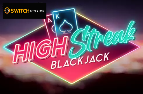 High Streak Blackjack